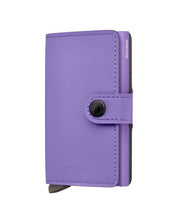 Miniwallet Yard powder  MYp-Lilac