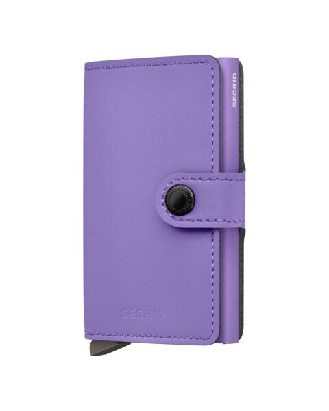Miniwallet Yard powder  MYp-Lilac