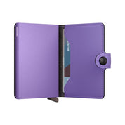 Miniwallet Yard powder  MYp-Lilac