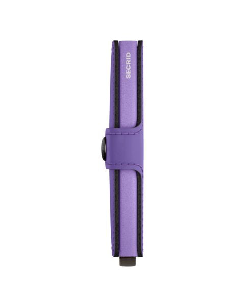 Miniwallet Yard powder  MYp-Lilac