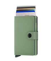 Miniwallet Yard Powder MYp-Pistachio