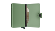 Miniwallet Yard Powder MYp-Pistachio