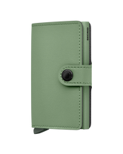 Miniwallet Yard Powder MYp-Pistachio