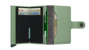 Miniwallet Yard Powder MYp-Pistachio