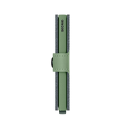 Miniwallet Yard Powder MYp-Pistachio