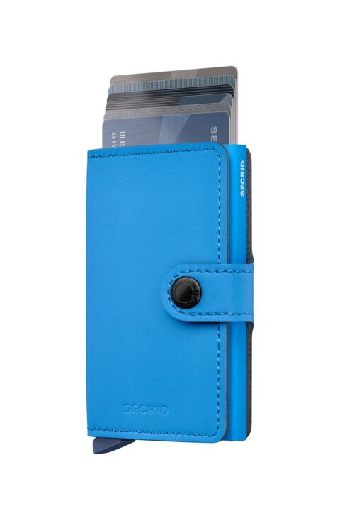 Miniwallet Yard powder MYp-Ultra Blue