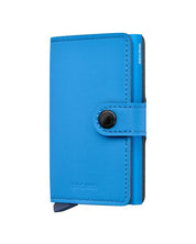 Miniwallet Yard powder MYp-Ultra Blue