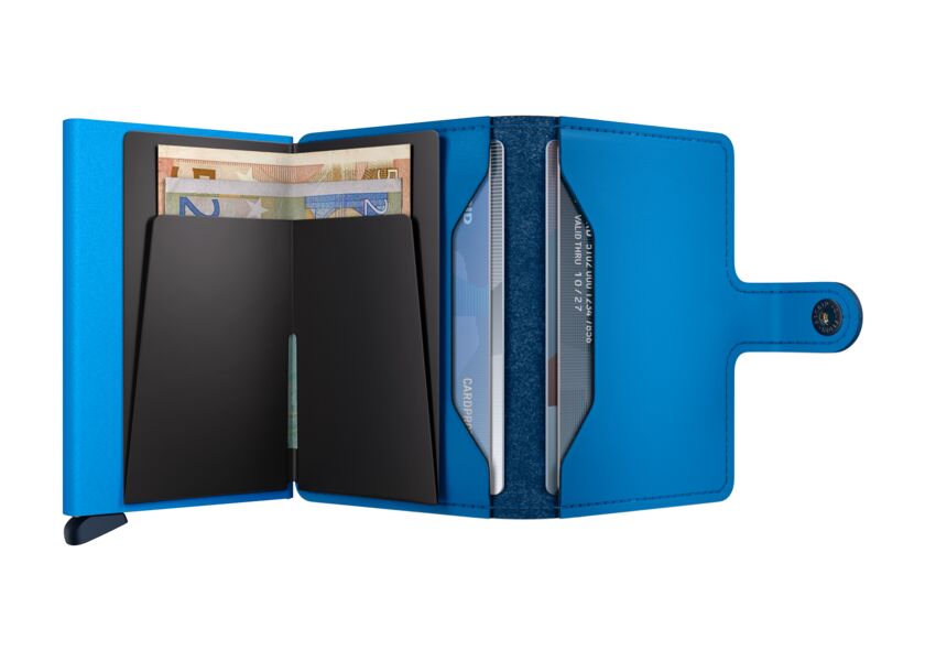 Miniwallet Yard powder MYp-Ultra Blue