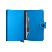 Miniwallet Yard powder MYp-Ultra Blue