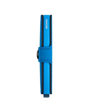 Miniwallet Yard powder MYp-Ultra Blue