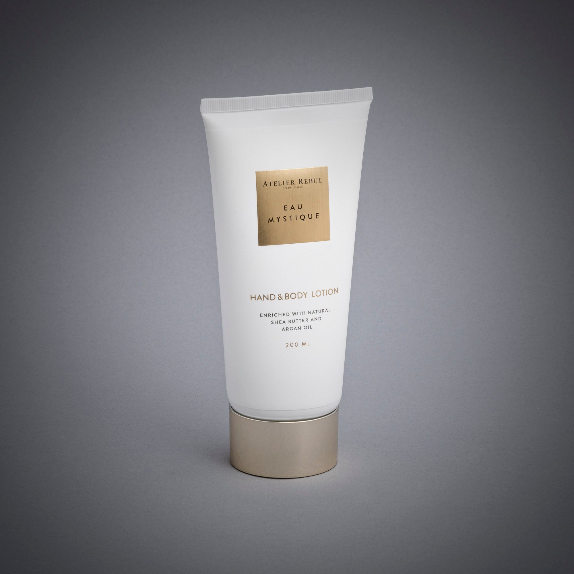 HAND&BODY LOTION EAU MYSTIQUE 200 ML image 0
