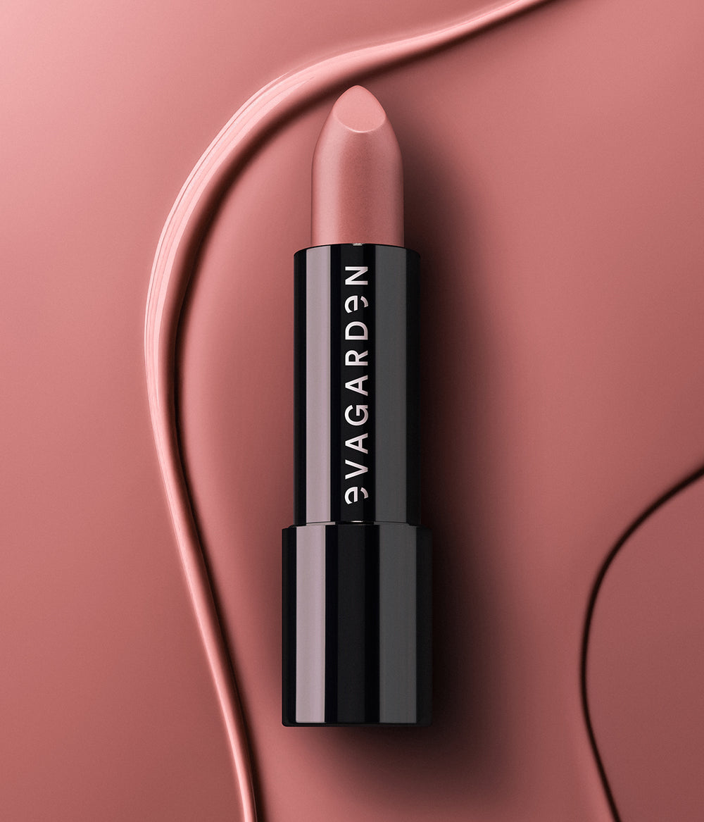 Evagarden Enjoy Lipstick 625 Coral Almond, still life