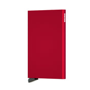 Cardprotector C-Red