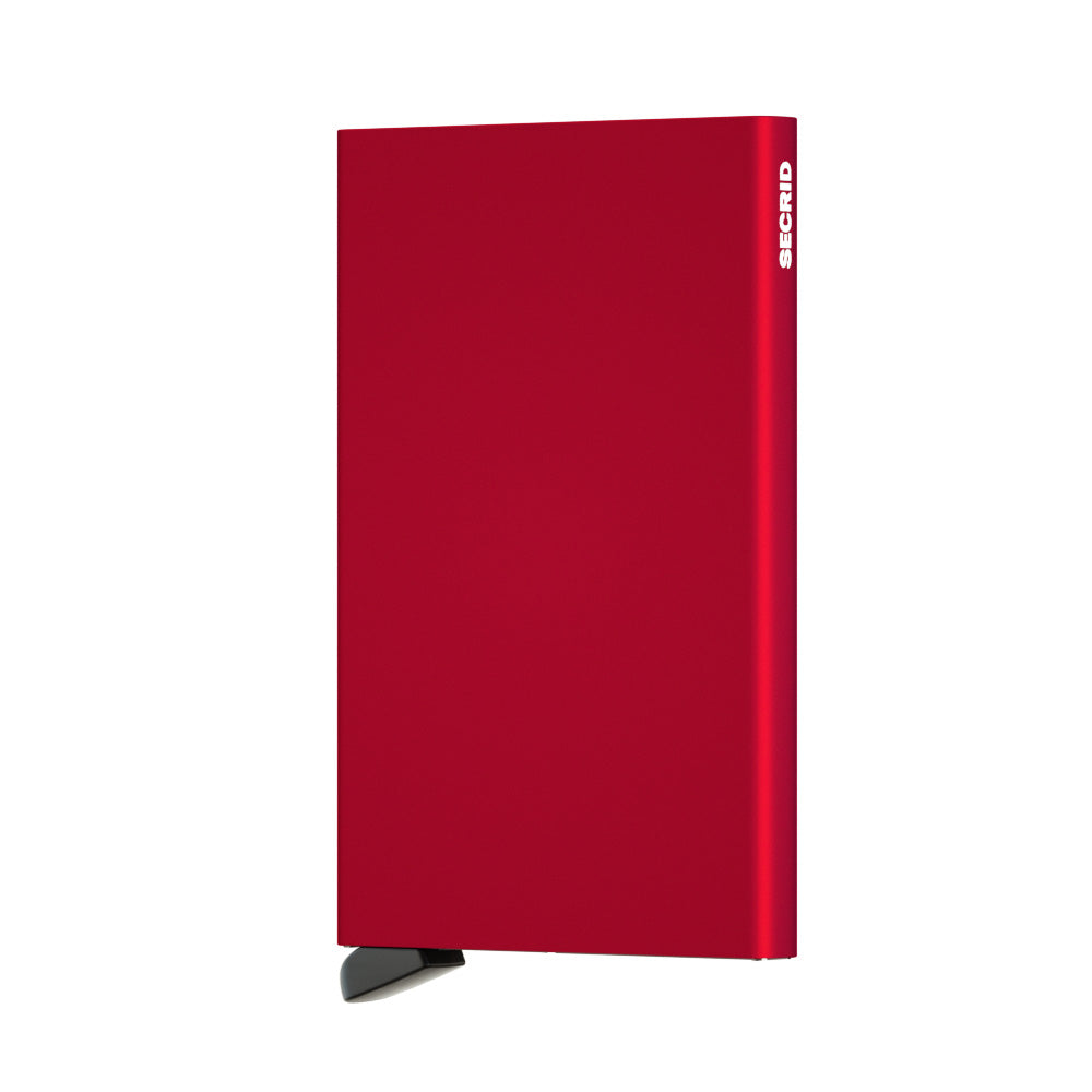 Cardprotector C-Red