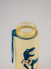 EQUA Kids Matte Bottle Dino 600 ml