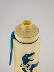 EQUA Kids Matte Bottle Dino 600 ml