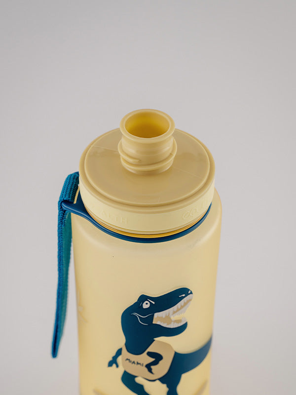 EQUA Kids Matte Bottle Dino 600 ml