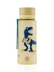 EQUA Kids Matte Bottle Dino 600 ml