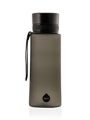 Equa BPA free Midnight -Matte Black 600 ml