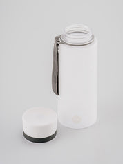 Equa BPA free Midnight -Matte White 600 ml