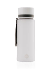 Equa BPA free Midnight -Matte White 600 ml