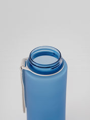 EQUA Matte Bottle Midnight 600 ml