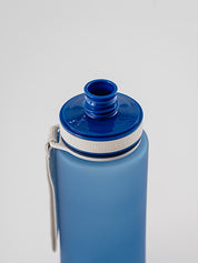 EQUA Matte Bottle Midnight 600 ml