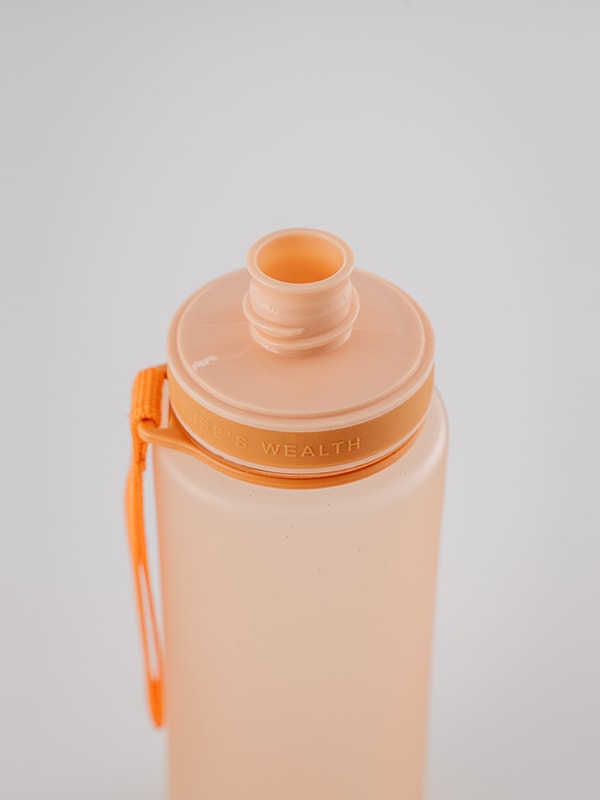 BPA Free Sunrise 600 ml