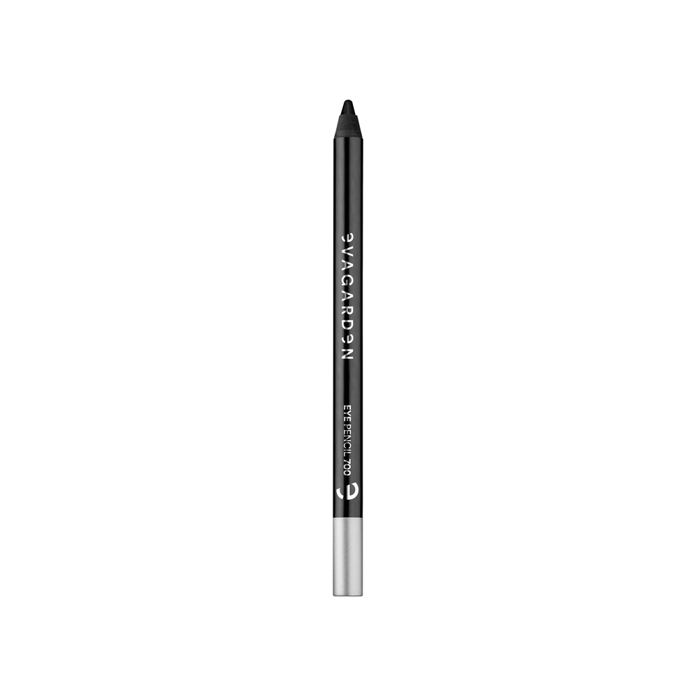 Evagarden Superlast Eye Pencil 700 Black