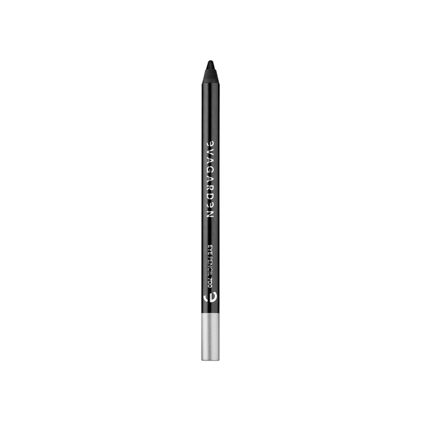 Evagarden Superlast Eye Pencil 700 Black