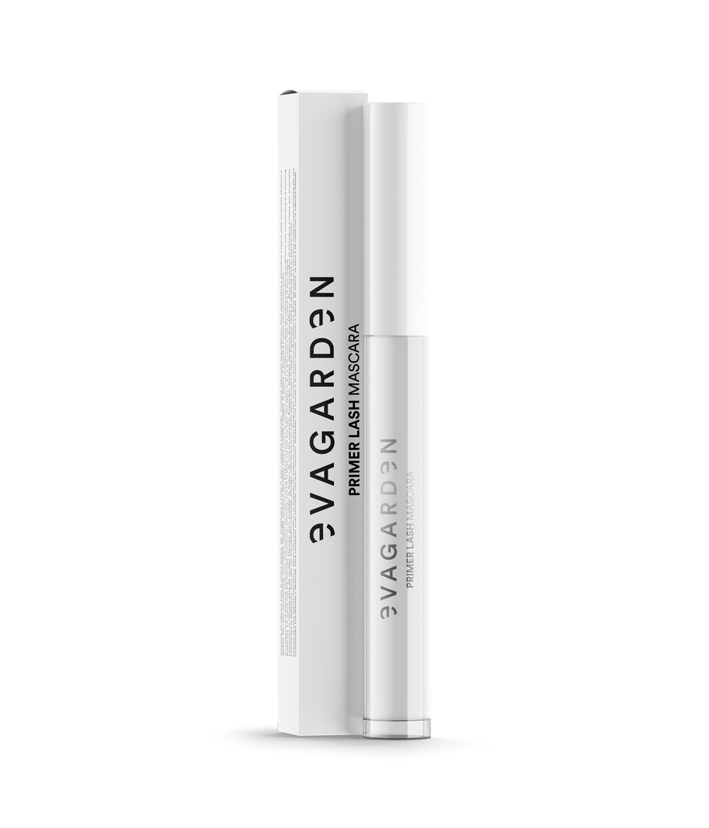 Evagarden Primer Lash Mascara, packaging