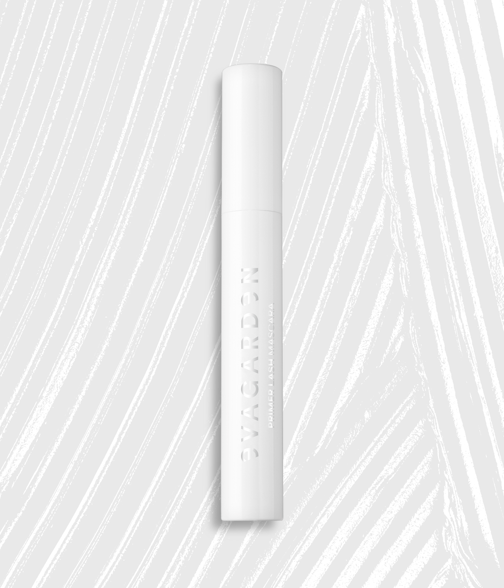 Evagarden Primer Lash Mascara, still life