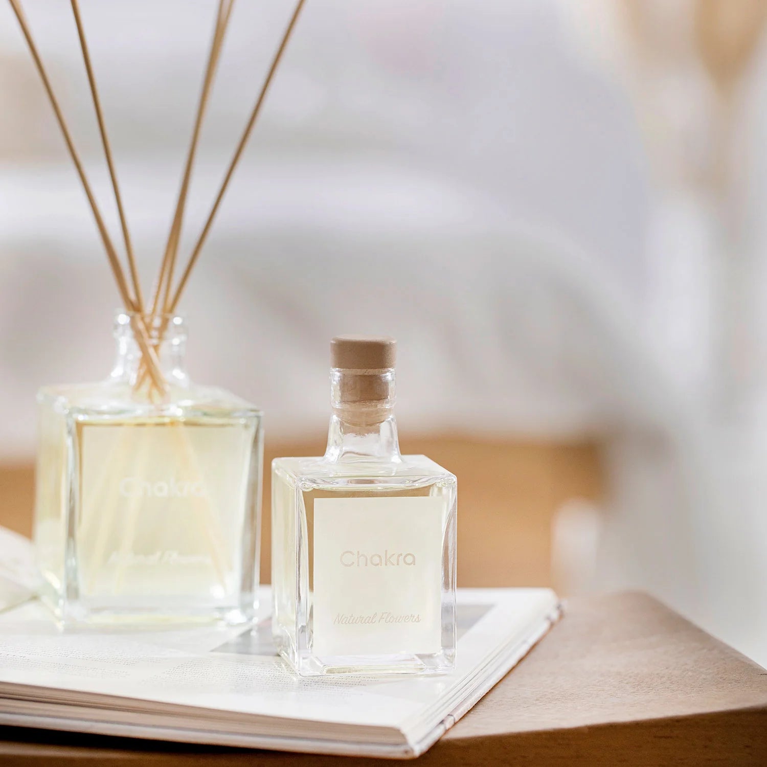 NEW ROOM BOUQUET 100 ML