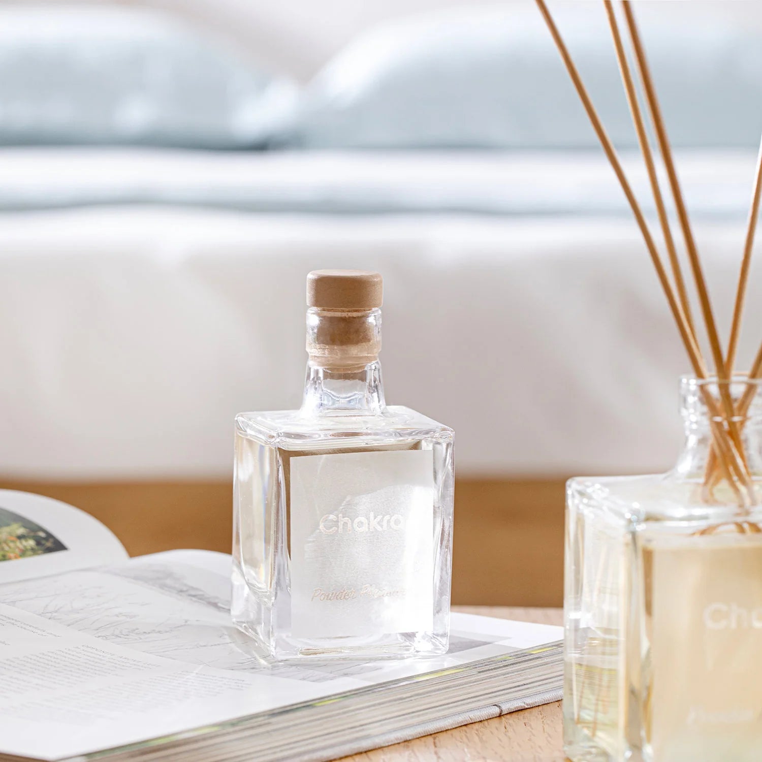NEW ROOM BOUQUET 100 ML