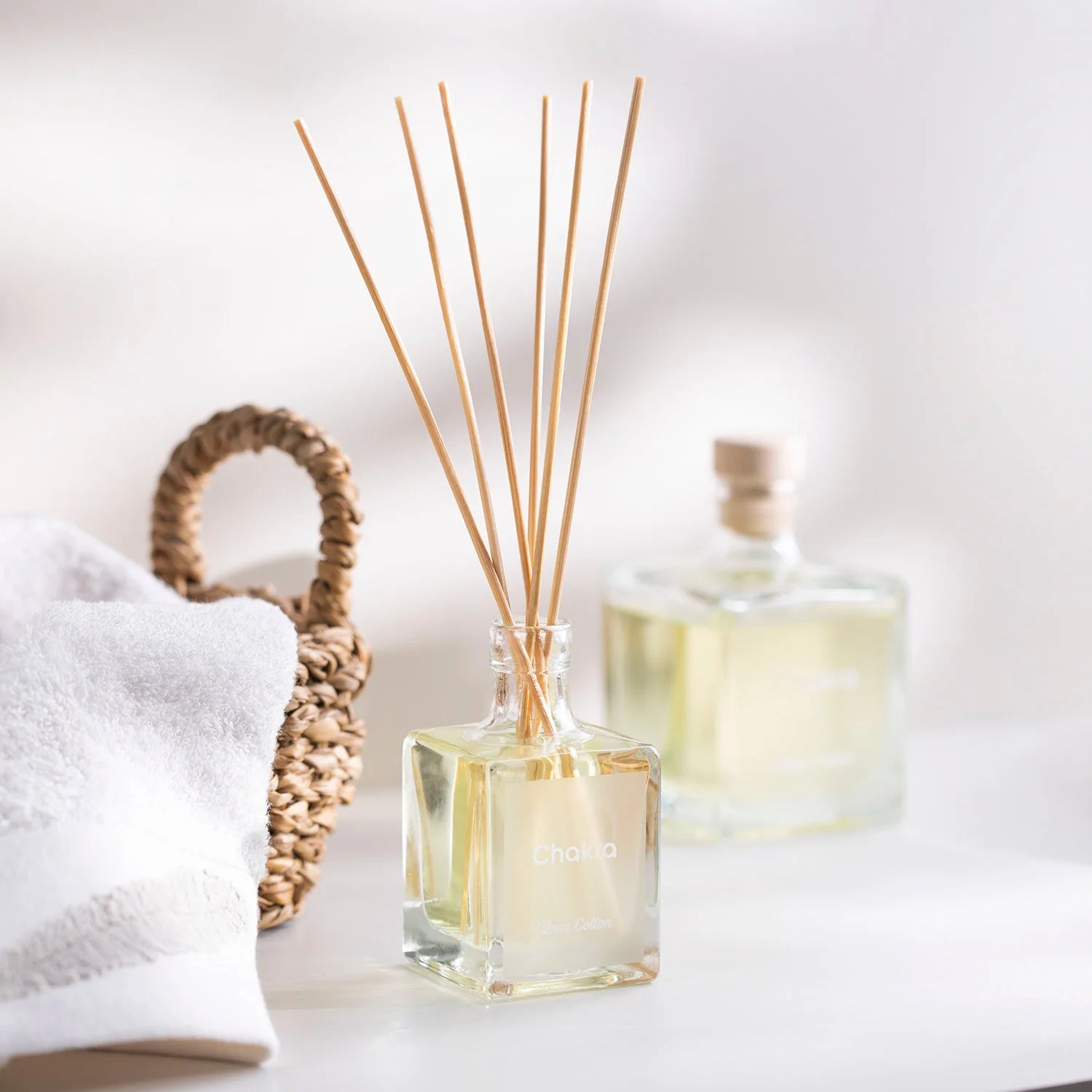 NEW ROOM BOUQUET 100 ML