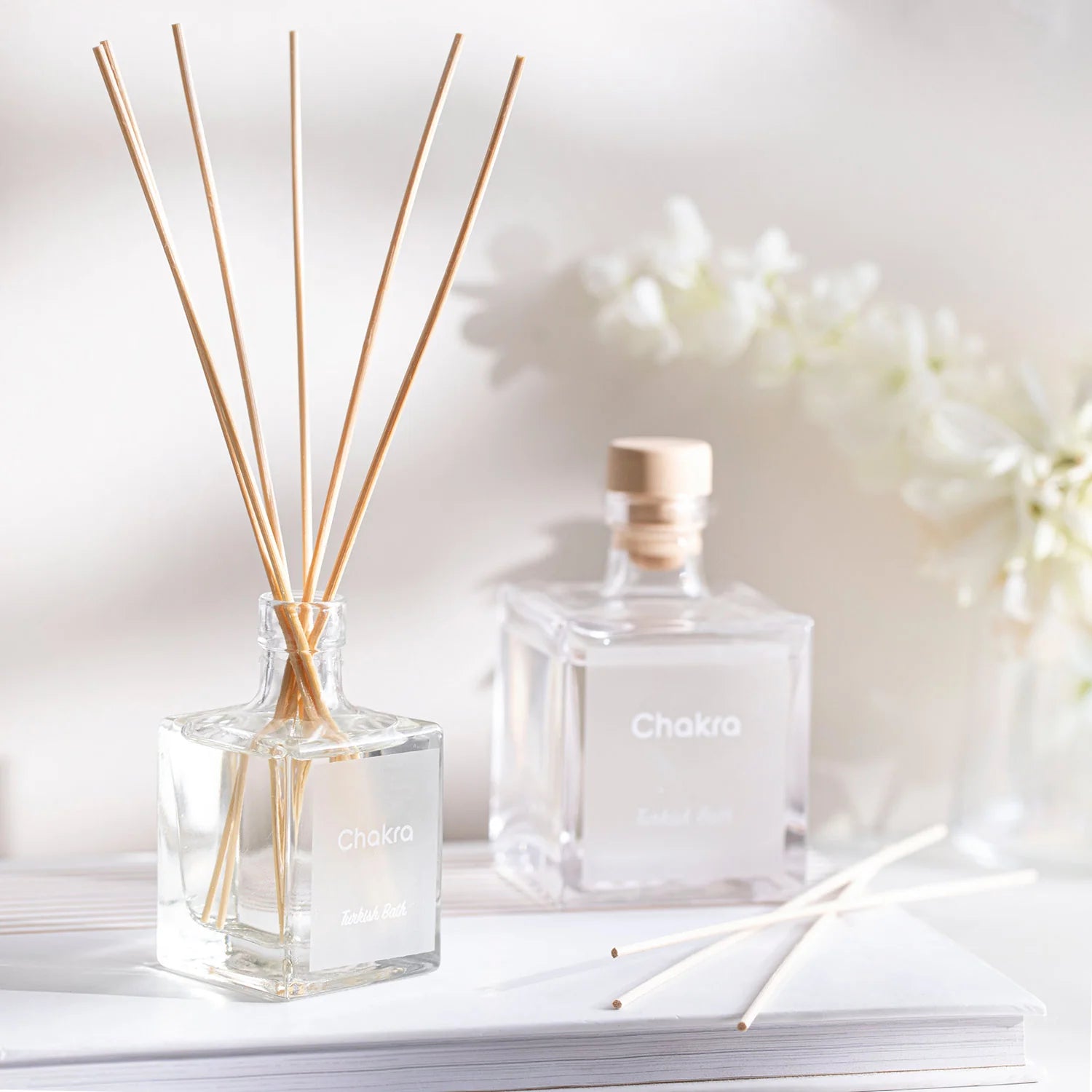 NEW ROOM BOUQUET 100 ML