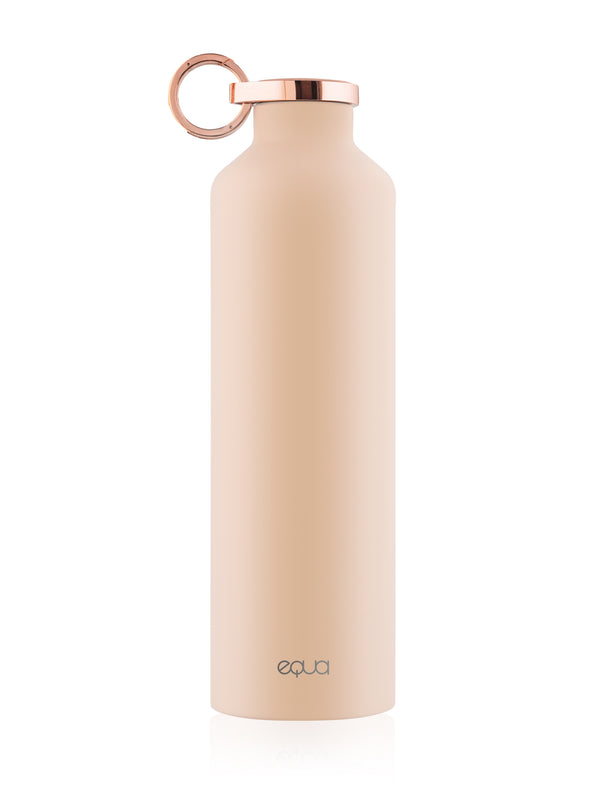 Equa Stainless Steel Smart PINK BLUSH